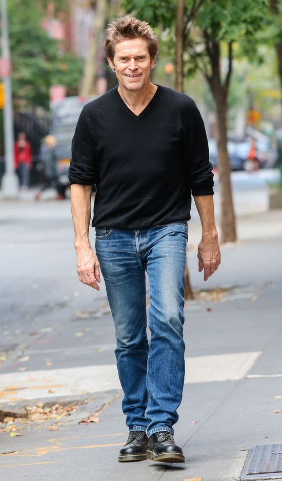 Glany nie tylko dla rockmenów (FOTO)