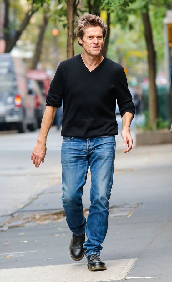 Glany nie tylko dla rockmenów (FOTO)