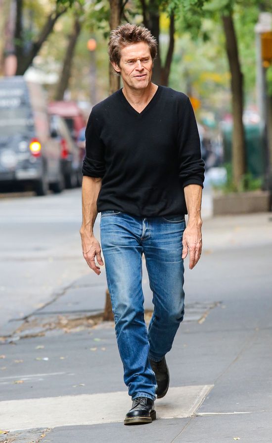 Glany nie tylko dla rockmenów (FOTO)