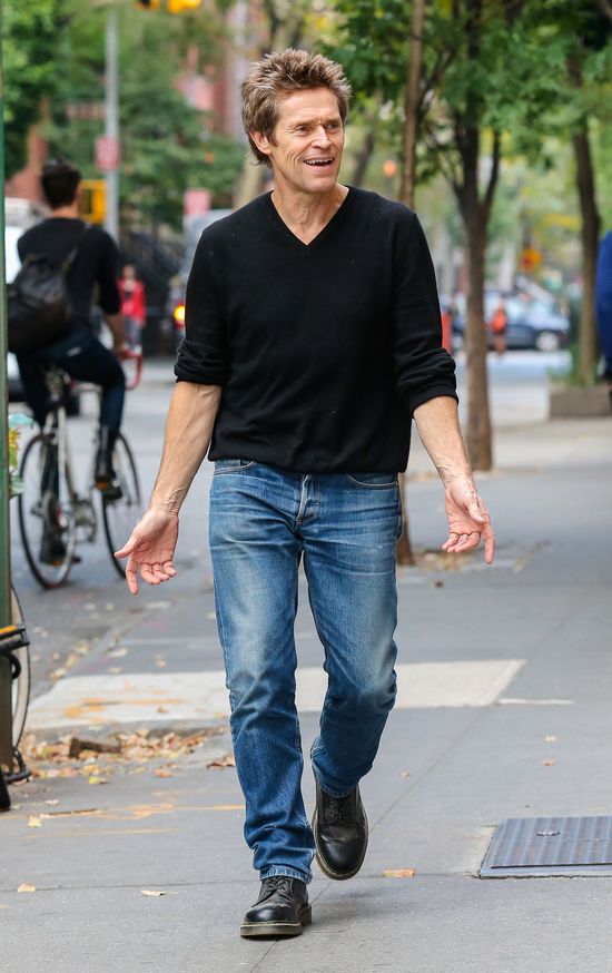 Glany nie tylko dla rockmenów (FOTO)