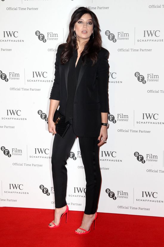 Pokazała nagie foto z wakacji (Instagram)