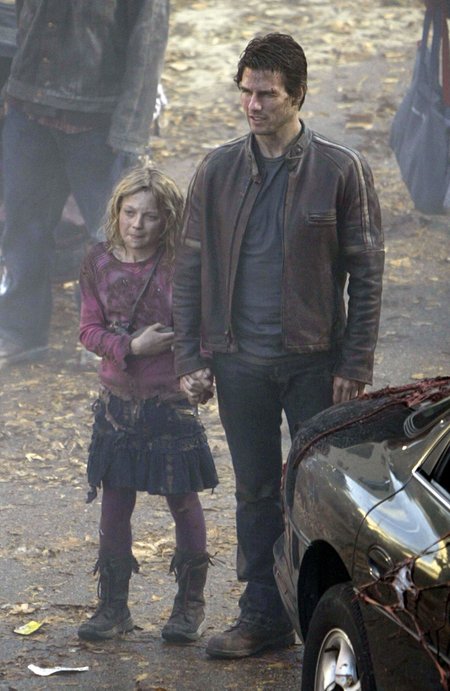 Dakota Fanning wyrosła i wyładniała (FOTO)