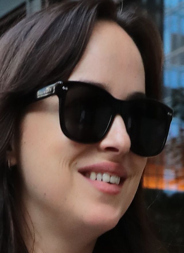 Rodzice - znani aktorzy nie zadbali o ortodontę dla córki? (ZDJĘCIA)