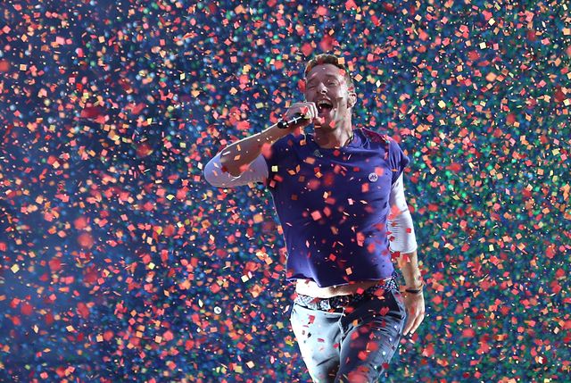 Tak, Dakota Johnson i Chris Martin są parą. Jak wygląda ich związek?