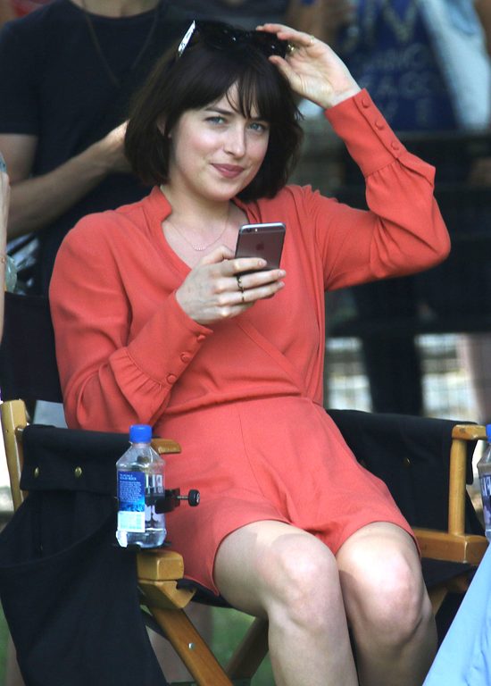 10 lat temu mama Dakoty Johnson lubiła poszaleć z wyglądem 10 lat temu mama Dakoty Johnson lubiła poszaleć z wyglądem