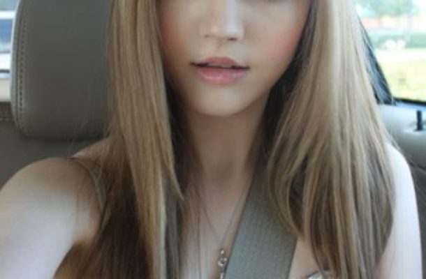 Żywa lalka Dakota Rose podbije Japonię? (FOTO)