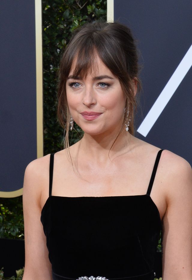 Dakota Johnson jest w ciąży?!