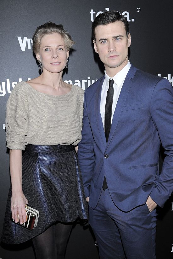 Dziewczyna Mateusza Damięckiego ścięła włosy (FOTO)