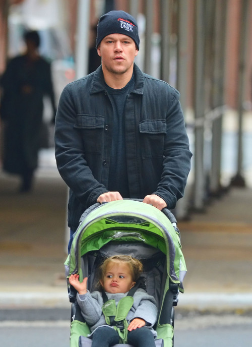 Nikt nie chce nowego filmu z Damonem i Douglasem Nikt nie chce nowego filmu z Damonem i Douglasem