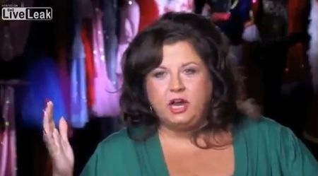 Skandal! W amerykańskim show promują pedofilię [VIDEO]