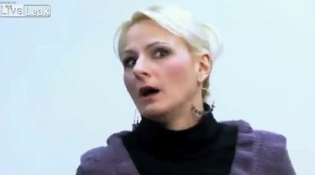 Skandal! W amerykańskim show promują pedofilię [VIDEO]