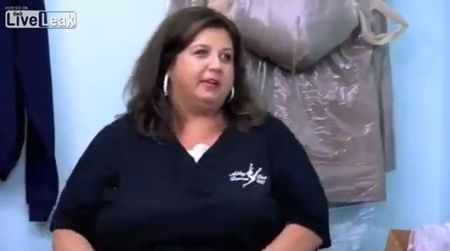 Skandal! W amerykańskim show promują pedofilię [VIDEO]