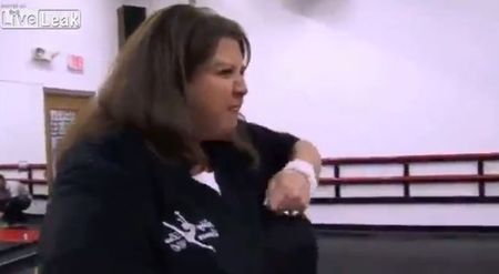 Skandal! W amerykańskim show promują pedofilię [VIDEO]