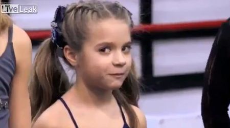 Skandal! W amerykańskim show promują pedofilię [VIDEO]