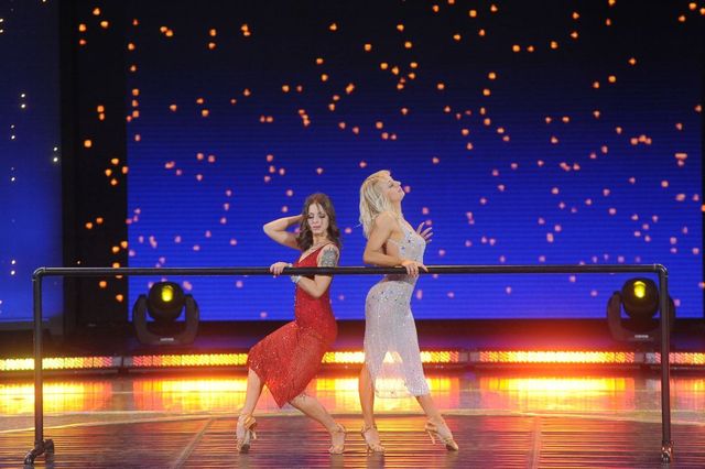 Poznajcie uczestników 2. odcinka Tylko taniec (FOTO)