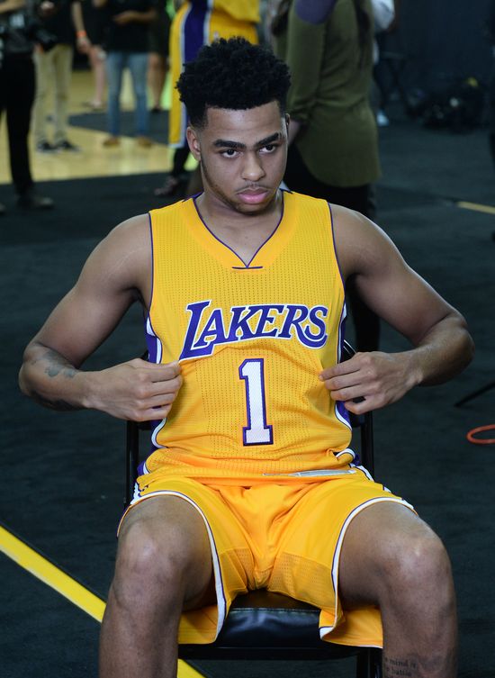 Kim jest nowy chłopak Kendall Jenner? 