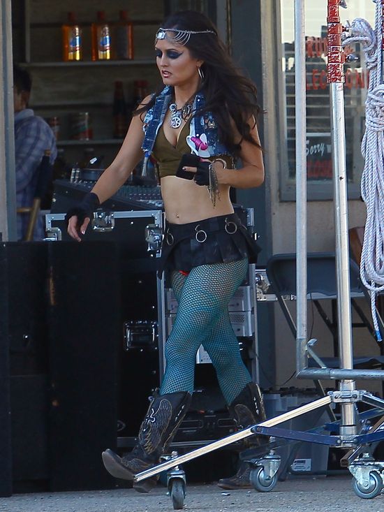 Co się stało Winnie Cooper? (FOTO) Co się stało Winnie Cooper? (FOTO)