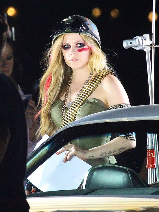 Co się stało Winnie Cooper? (FOTO) Co się stało Winnie Cooper? (FOTO)