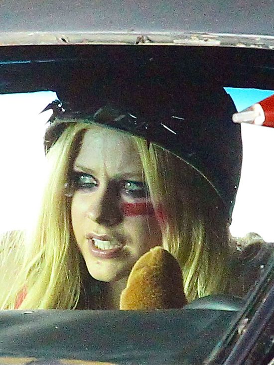 Co się stało Winnie Cooper? (FOTO) Co się stało Winnie Cooper? (FOTO)