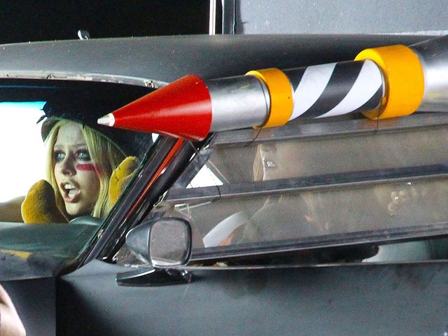 Co się stało Winnie Cooper? (FOTO)