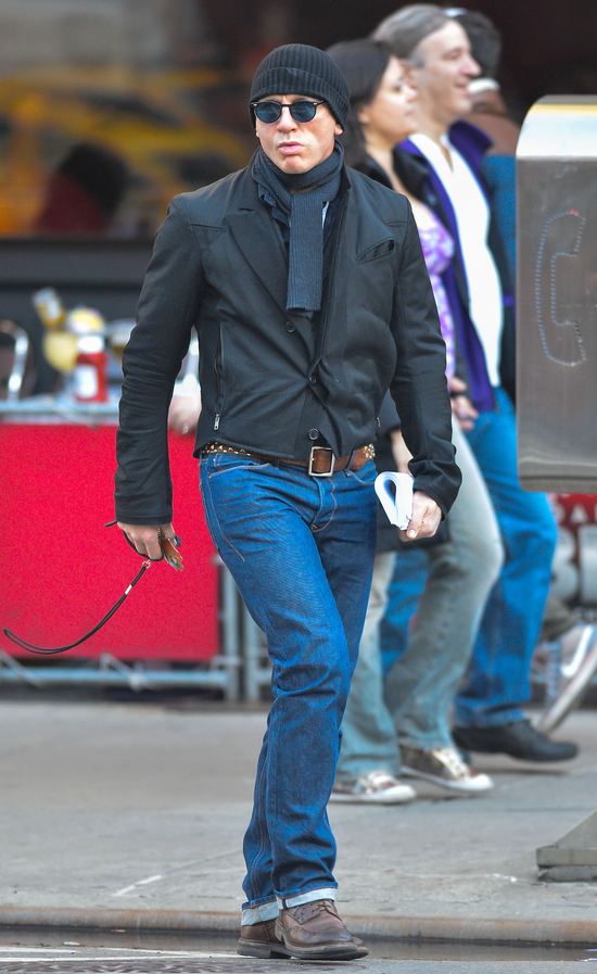 Jak Daniel Craig wygląda prywatnie? (FOTO)