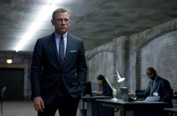 Pierwsze recenzje filmu Skyfall są rewelacyjne
