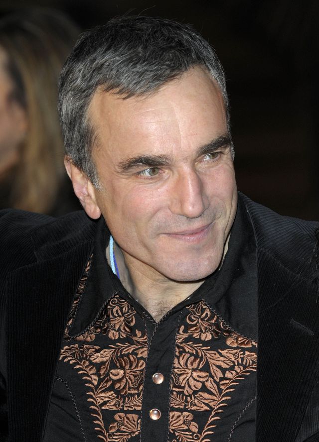 Daniel Day-Lewis REZYGNUJE z kariery aktorskiej!