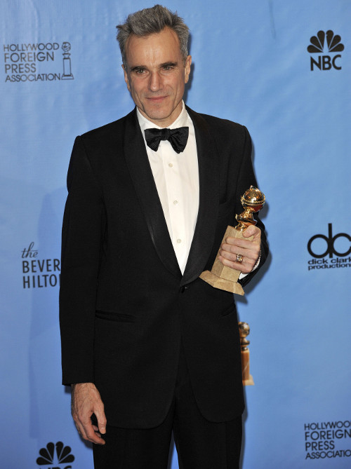 Przyznano Złote Globy. Ben Affleck górą