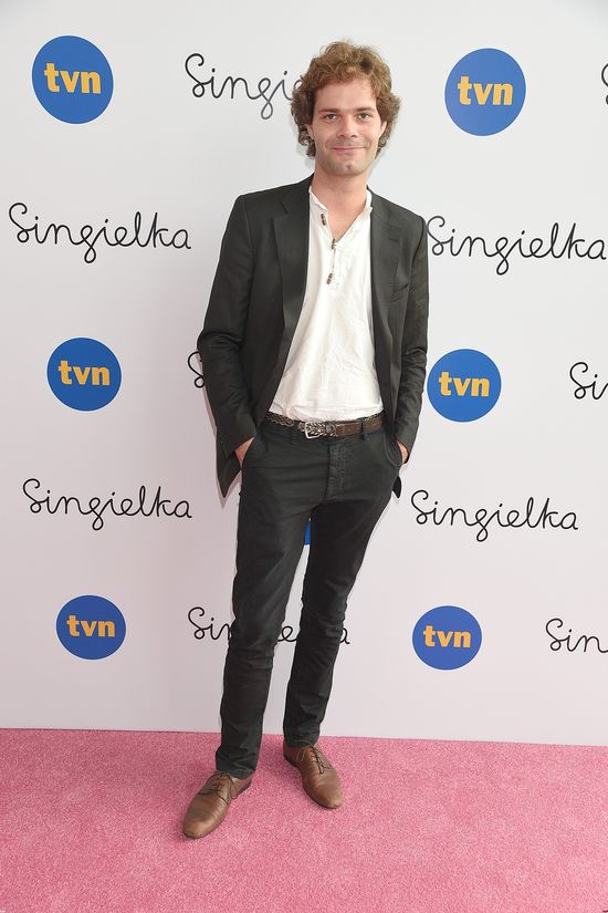 Gwiazdy na konferencji serialu Singielka (FOTO) Gwiazdy na konferencji serialu Singielka (FOTO)