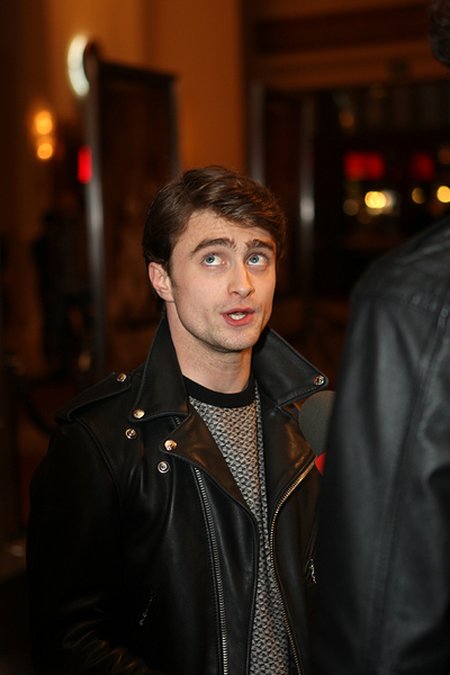 Daniel Radcliffe kończy 23 lata!