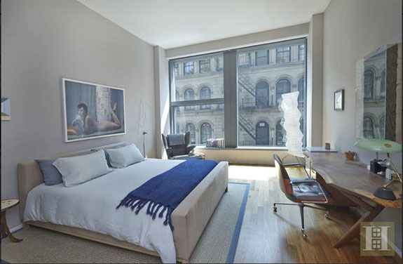 Tak mieszka Daniel Radcliffe (FOTO)