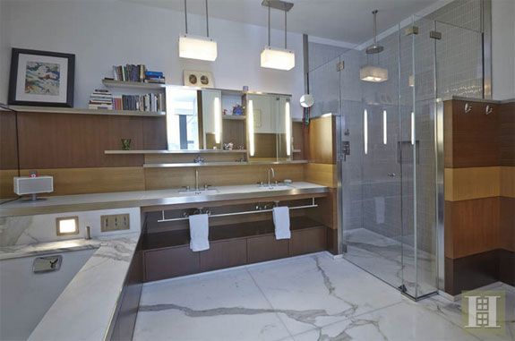 Tak mieszka Daniel Radcliffe (FOTO)