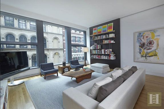 Tak mieszka Daniel Radcliffe (FOTO)