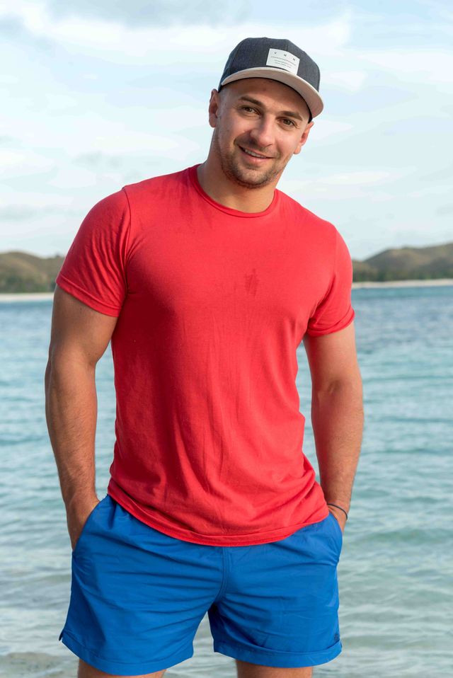 Finał Wyspy przetrwania: Finaliści schudli w sumie niemal 40 kilogramów! Finał Wyspy przetrwania: Finaliści schudli w sumie niemal 40 kilogramów!