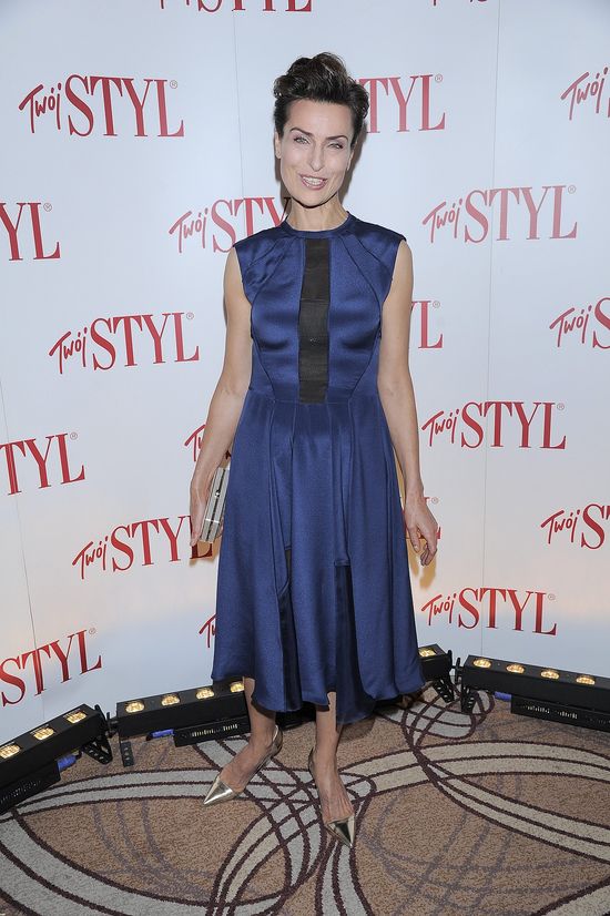 Danuta Stenka i Tomasz Zimoch zasiądą w jury nowego show