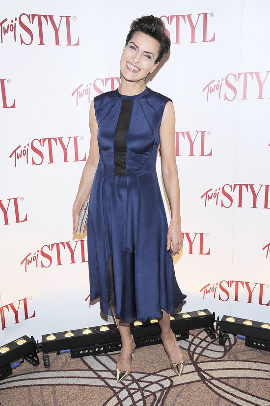 Danuta Stenka i Tomasz Zimoch zasiądą w jury nowego show