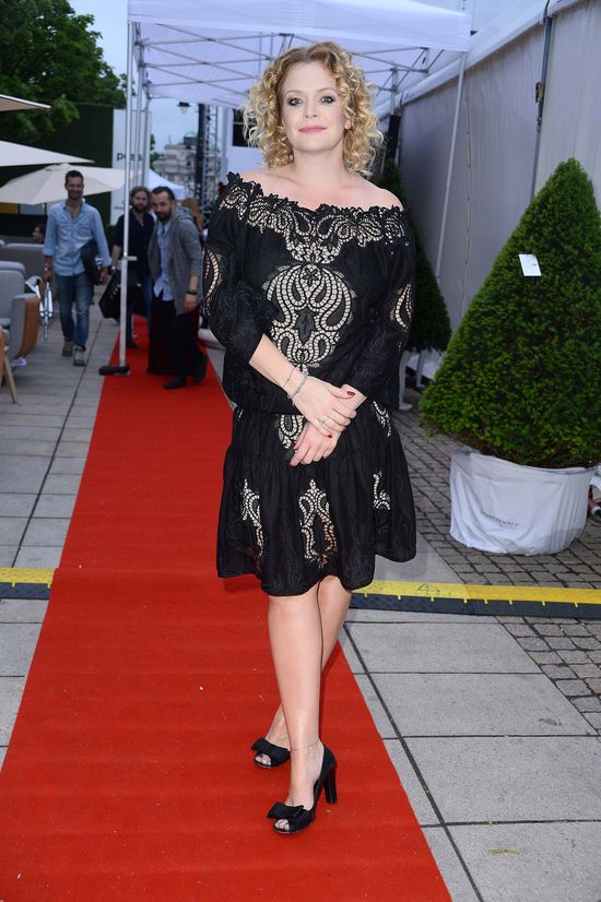 Wyjątkowe stylizacje gwiazd na Warsaw Fashion Street 2016 (FOTO)