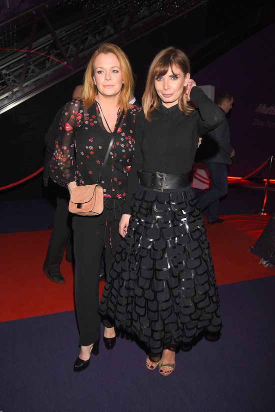 Odstawione gwiazdy na premierze filmu Pitbull: Nowe porządki