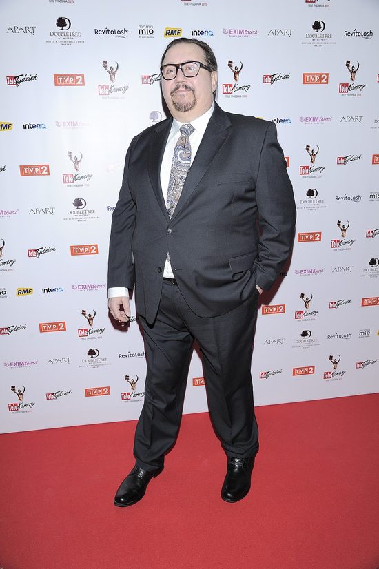 Telekamery 2015 - mnóstwo zdjęć z czerwonego dywanu (FOTO)