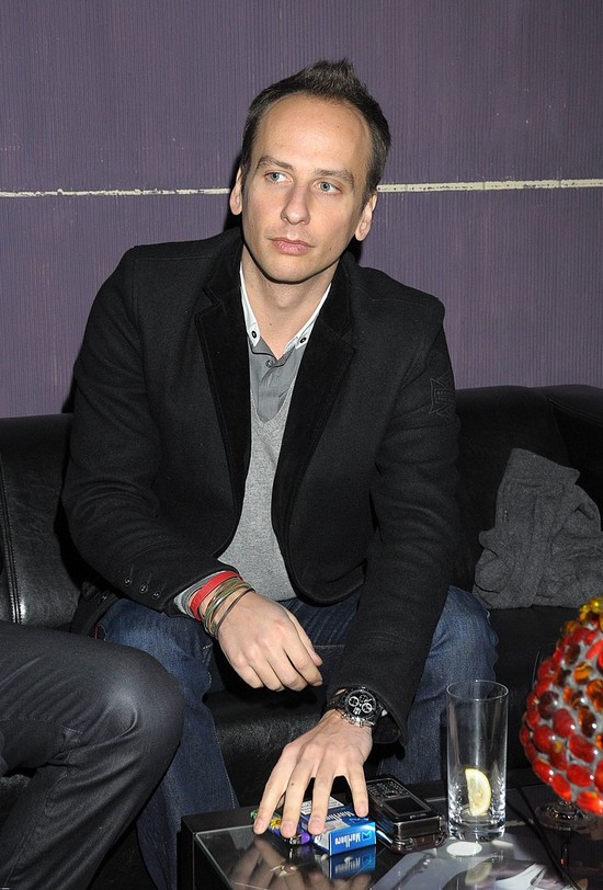 Górniak o byłym mężu: On kochał tylko moje pieniądze