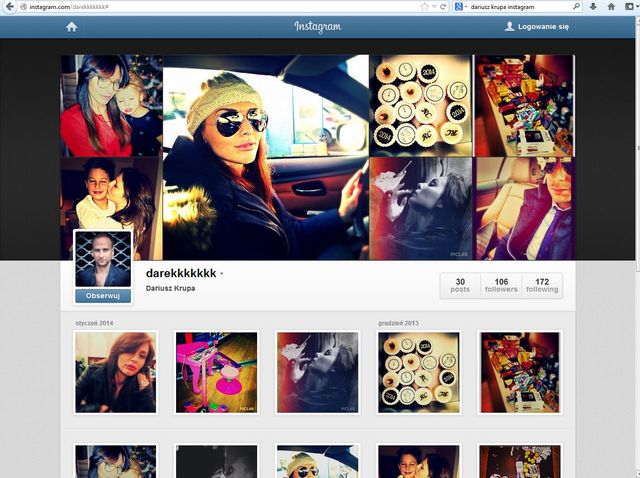 Były mąż Edyty Górniak otwiera nowy biznes 