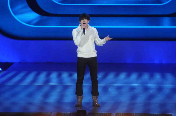 Pojedynek na własne piosenki w Tylko muzyka (FOTO)