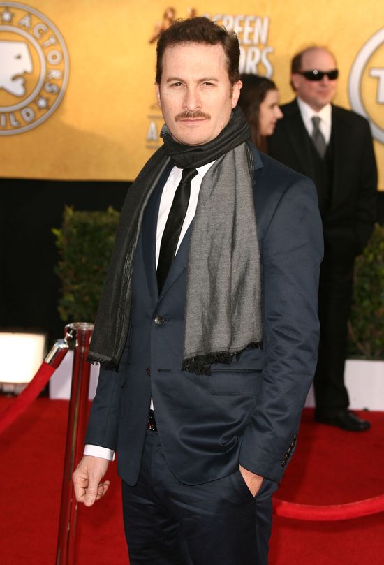 Jennifer Lawrence odczuła na własnej skórze, co znaczy różnica wieku w związku