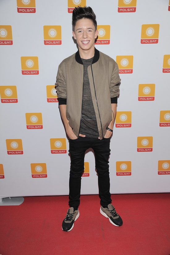 Gwiazdy Polsatu na ramówce stacji - mnóstwo zdjęć FOTO cz.1