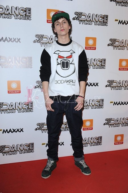 Galeria zdjęć z 1. półfinału Tylko taniec (FOTO) Galeria zdjęć z 1. półfinału Tylko taniec (FOTO)