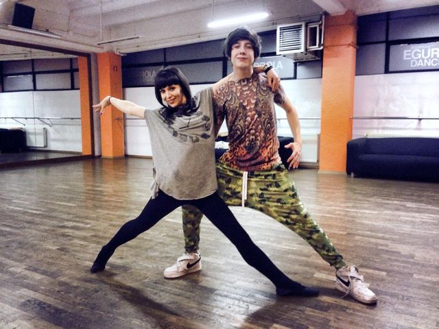 O Dawidzie Kwiatkowskim napisała francuska gazeta