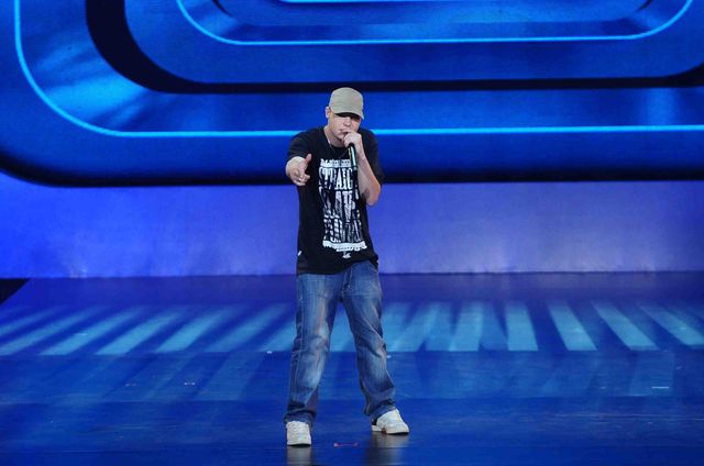 Znamy półfinalistów Must be the Music!