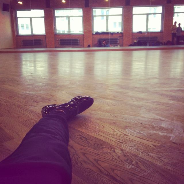 Dawid Kwiatkowski wygra Taniec z gwiazdami?