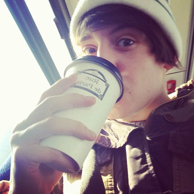 Dawid Kwiatkowski wygra Taniec z gwiazdami?