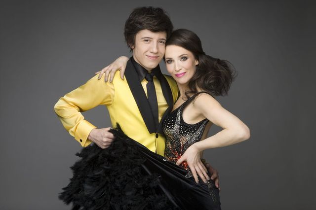 Dawid Kwiatkowski wygra Taniec z gwiazdami?